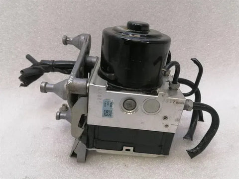 MERCEDES C CLASS W204 A.B.S PUMP A1724315312 ABS PUMP HYDRAULIC BLOCK