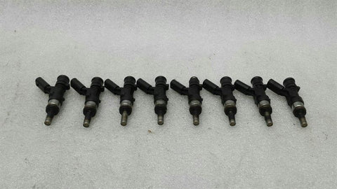 Mercedes C63 AMG M156 W204 Injector Set of 8 A1560780023 Injection Nozzle Set