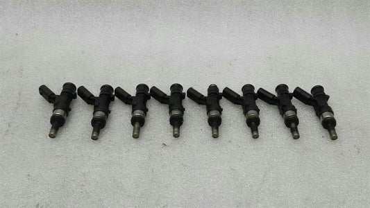 Mercedes C63 AMG M156 W204 Injector Set of 8 A1560780023 Injection Nozzle Set