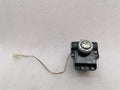 Mercedes C Class W204 Switch A2048709558 Switch Navi Controller