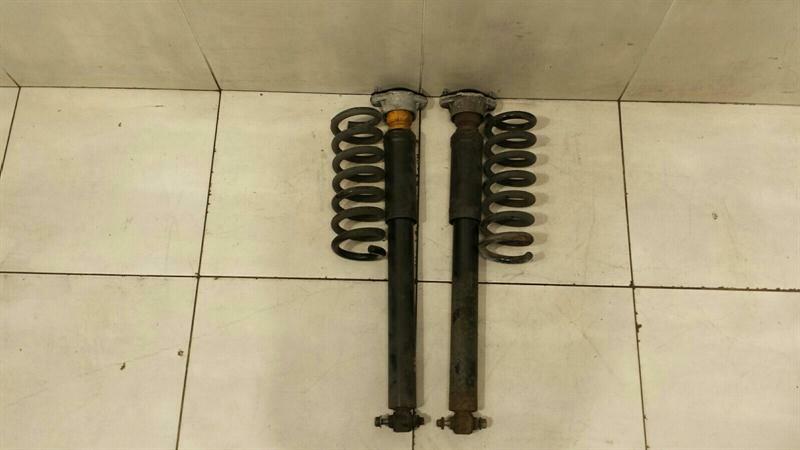Mercedes C Class W204 C63 AMG absorber rear A2043201231 shock absorber rear