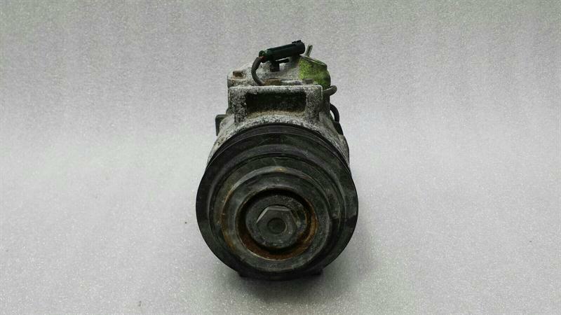 Mercedes C63 AMG W204 A/C Compressor A0022303111 Air Conditioning Compressor