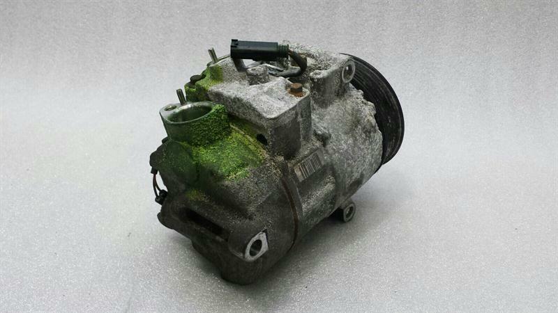 Mercedes C63 AMG W204 A/C Compressor A0022303111 Air Conditioning Compressor