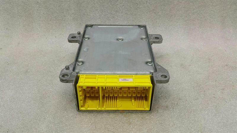 Mercedes C Class W204 W207 Safety Module ECU A2079011800 Air Control Unit SRS