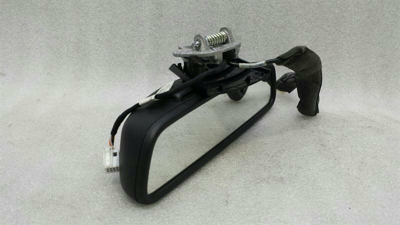 Mercedes W212 W204 W218 rear view mirror A2078103417 rear view mirror interior mirror
