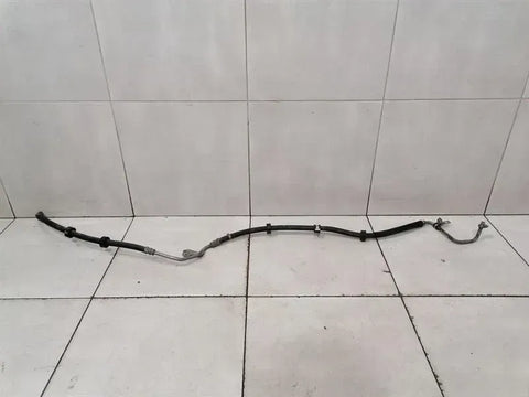 Mercedes C63 AMG W204 pipe A2124602024 servo hose M156 AMG