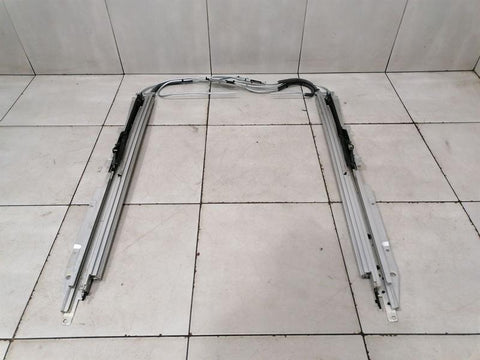 Mercedes C Coupe W204 SUNROOF FRAME A2077800000 SUNROOF FRAME