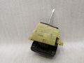 Mercedes C63 AMG W204 Gear Selector A2042677524 Circuit Backdrop M156 V8