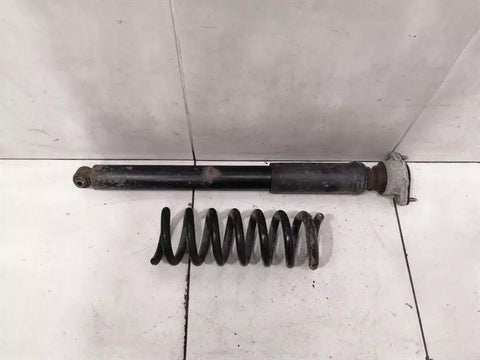 Mercedes C63 AMG W204 Shock Absorber Rear A2043201231 Shock Absorber Rear Set