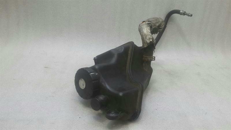 Mercedes CL W216 Reservior A2213200214 Container ABC S63 AMG M156
