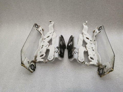 MERCEDES C CLASS W204 BONNET HINGE SET A2048800828 HOOD HINGE SET