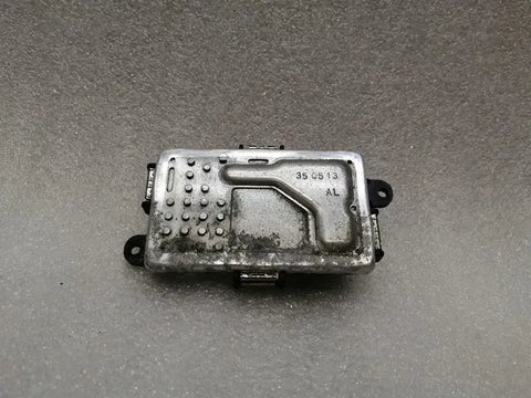 Mercedes C Class W204 Heater Resistor A2128702110 Blower Regulator Regulator