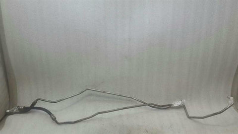 Mercedes CL W216 Gearbox Pipes A2212702196 Transmission Oil Line Set M156 AMG