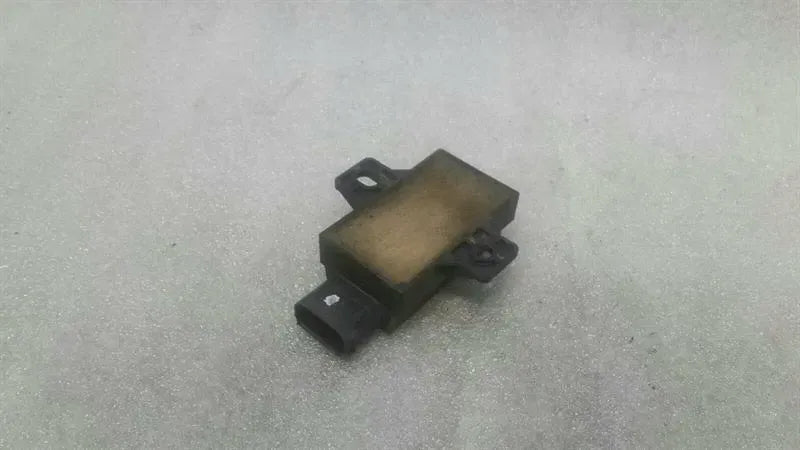 Mercedes CL W216 Tyre Pressure Module A0018275101 Tyre Pressure Control Unit TPMS