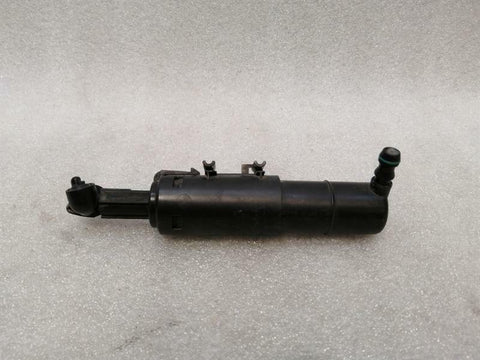 Mercedes C W204 Hedlamp Washer Jet A2048602847 Headlight Cleaning System