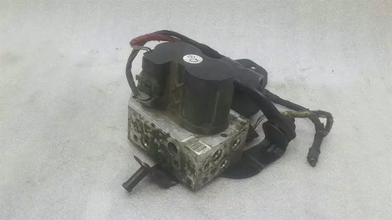 Mercedes W216 ABC Valve A2213200358 Hydraulic Valve ABC Rear Block CL63 S63