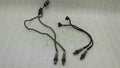 MERCEDES CLS63 W219 LAMBDA SENSOR SET OF 4 A0045420818 LAMBDA SENSOR SET