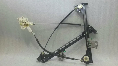 Mercedes CL63 W216 Right Front Door Winder A2167200446 Window Regulator Front Right