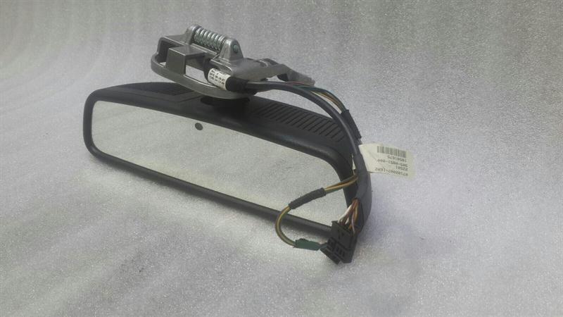 Mercedes CL W216 Rear View Mirror A2218103917 Rear Mirror Interior Mirror Coupe