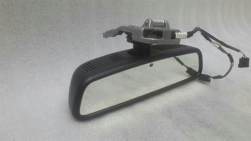 Mercedes CL W216 Rear View Mirror A2218103917 Rear Mirror Interior Mirror Coupe
