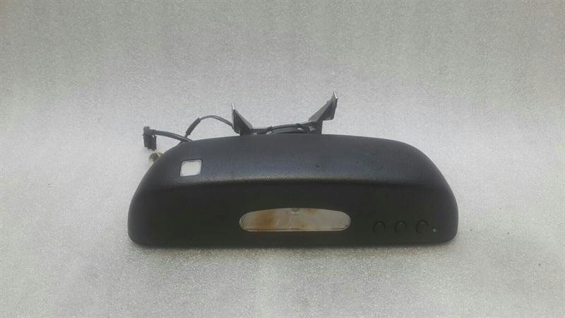 Mercedes CL W216 Rear View Mirror A2218103917 Rear Mirror Interior Mirror Coupe