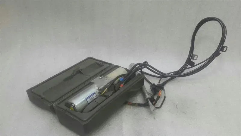 Mercedes CL W216 Boat Lid Hydraulic Pump A2168000148 Tailgate Hydraulic Pump