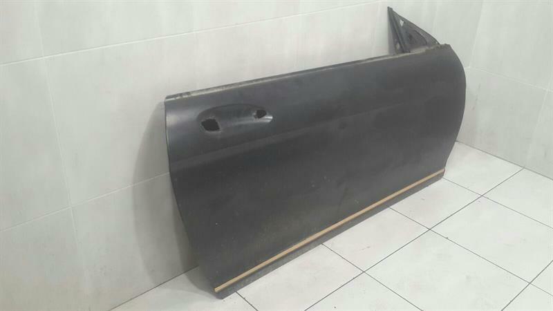 Mercedes CL W216 Right Front Door A2167200205 Door Front Right