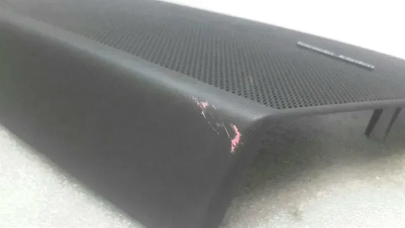 Mercedes CL W216 Speaker Cover A2168270640 Speaker Cover Harman Kardon