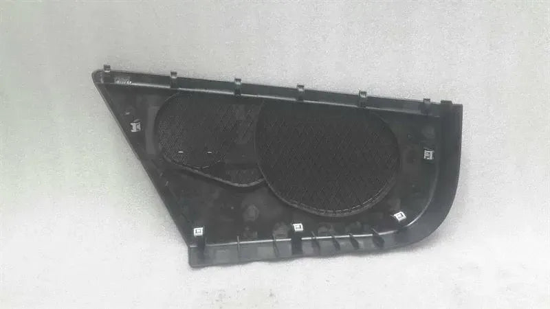 Mercedes CL W216 Speaker Cover A2168270640 Speaker Cover Harman Kardon