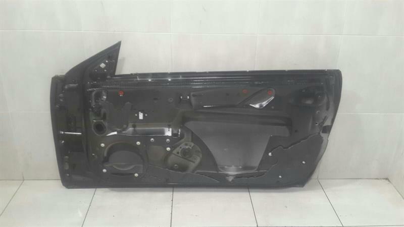 Mercedes CL W216 Right Front Door A2167200205 Door Front Right