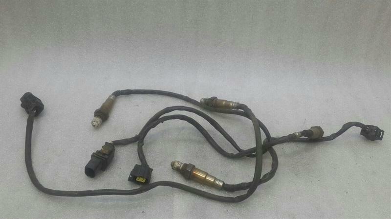 Mercedes CL63 AMG W216 LAMBDA sensor A0035427118 HO2S set M156