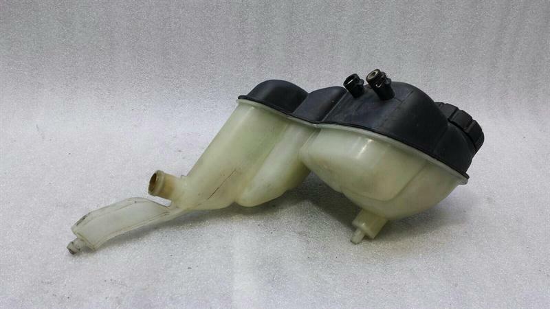 Mercedes CL63 AMG W216 Expansion Tank A2215000349 Balancing Tank Cooling Water