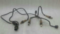 Mercedes CL63 AMG W216 LAMBDA sensor A0035427118 HO2S set M156