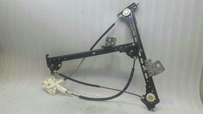Mercedes CL W216 Left Front Door Winder A2167200346 Window Regulator Front Left 63