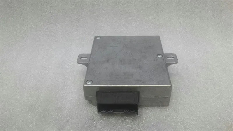 Mercedes CL W216 Linguatronic Control Unit A2218703887 Voice Control Module ..
