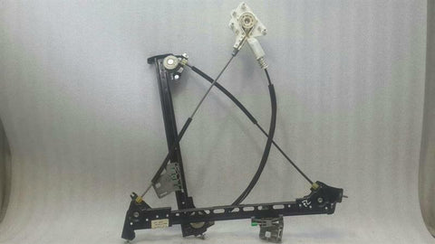 Mercedes CL W216 Left Front Door Winder A2167200346 Window Regulator Front Left 63