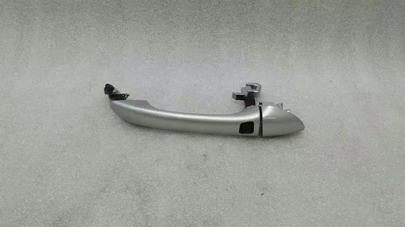 Mercedes CLS63 W219 Rear Right Door Handle A2197600470 Door Handle