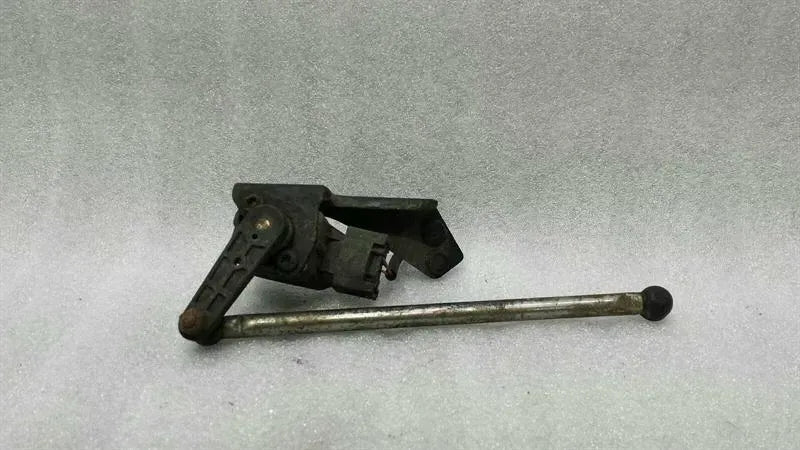 Mercedes CL W216 Headlight Leveling Sensor A0105427717 Level Sensor CL63
