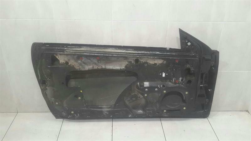 Mercedes CL W216 Left Door A2167200105 Door Front Left