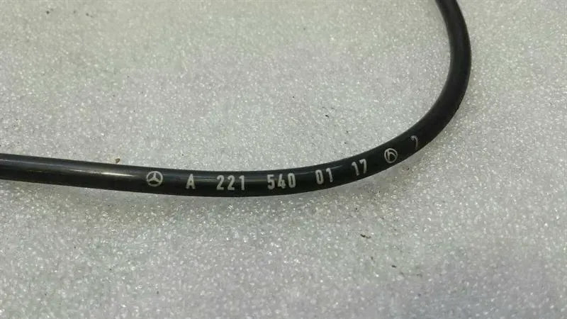 Mercedes CL W216 A.B.S sensor A2215400117 ABS rear sensor CL63