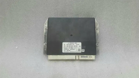 Mercedes CL W216 ABC suspension modules A2215406762 chassis control unit CL63 AMG
