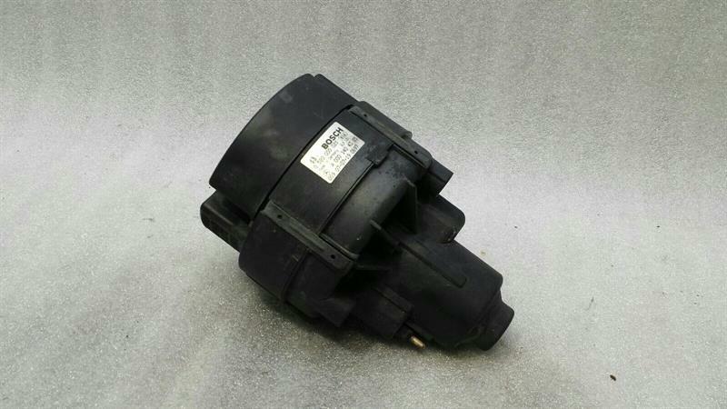 Mercedes CL W216 Secondary Air Pump A0001405885 Secondary Air Pump