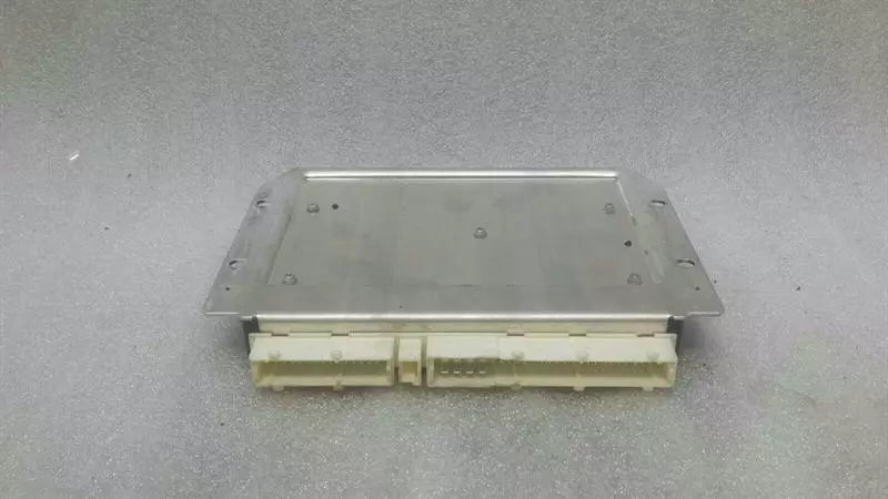 Mercedes CL W216 ABC suspension modules A2215406762 chassis control unit CL63 AMG