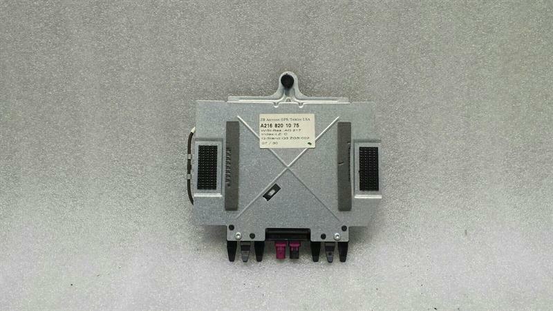 Mercedes CL W216 Aerial / Antenna A2168201075 Antenna.