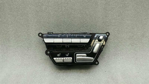 Mercedes CL W216 Right Seat Switch A2218709358 Seat Switch Right.