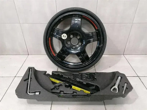 Mercedes ML63 AMG W164 Alloy Wheel A1644008200 Alloy Rim 5.5B X 19H2 ET13