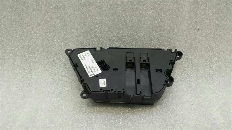 Mercedes CL W216 Right Seat Switch A2218709358 Seat Switch Right.