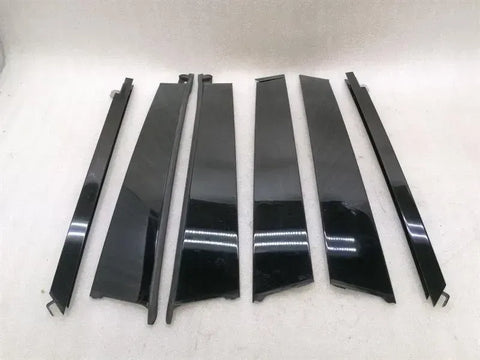 MERCEDES ML W164 BODY MOULDING A1646902987 STRIP A1646903887 SET A1646903787