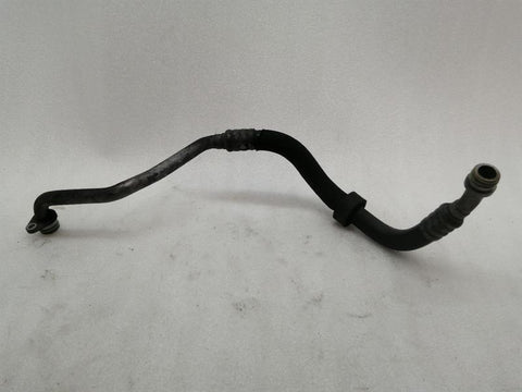 Mercedes ML63 AMG W164 Right Oil Cooler Pipe A1561800182 Hose Right M156 V8