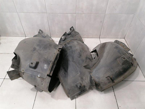 Mercedes ML63 AMG W164 Front Arch Plastic Set A1648802705 WHEEL RUN COVER
